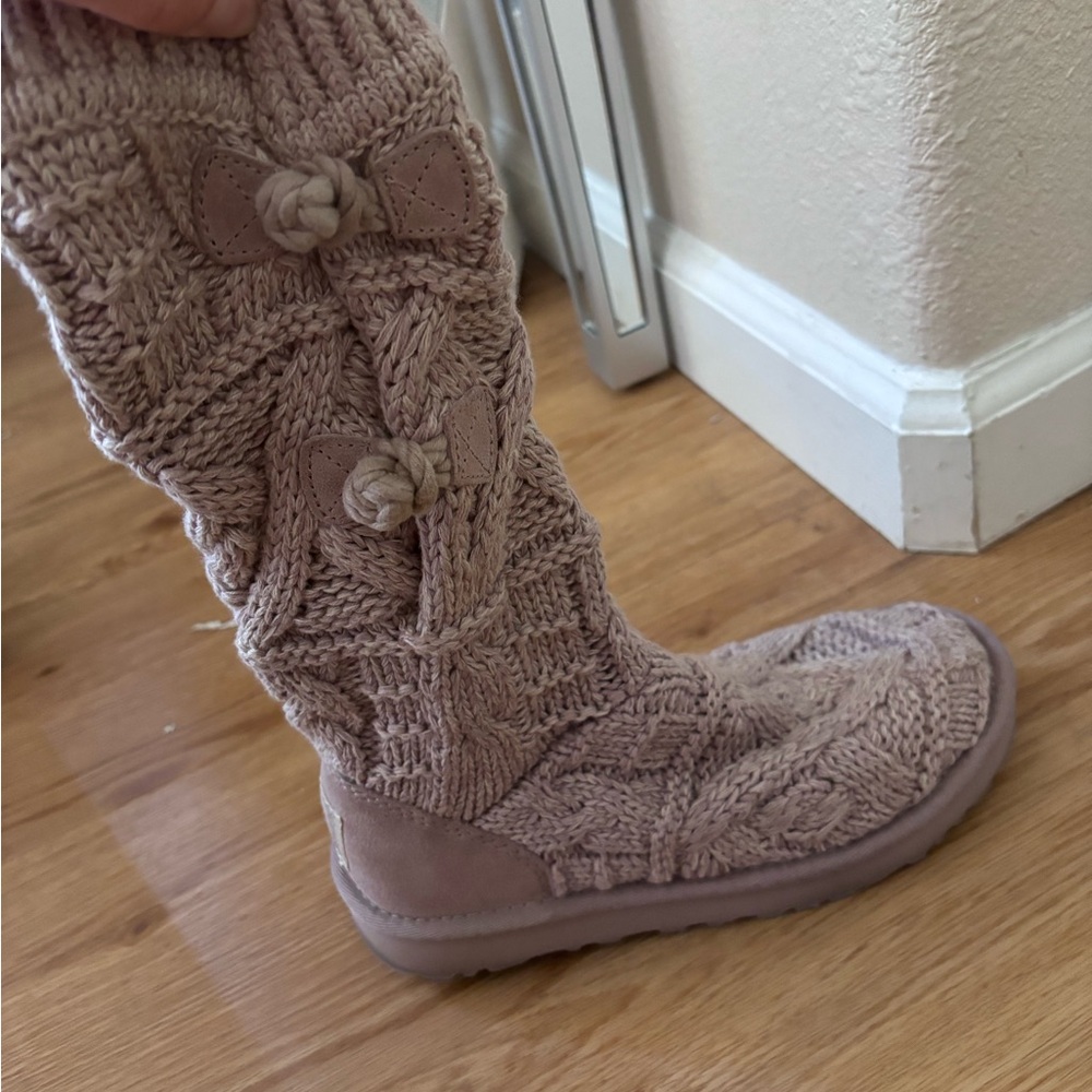 Ugg boots